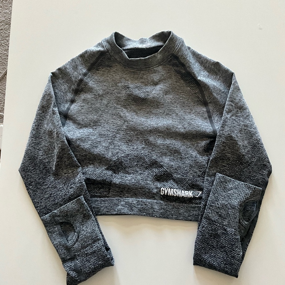 Gymshark Vital Seamless